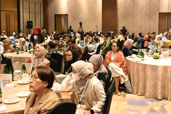 Kemendikdasmen Perluas Pembelajaran Jarak Jauh ke 36 Provinsi, Anak Putus Sekolah Usia 16–18 Tahun Jadi Prioritas