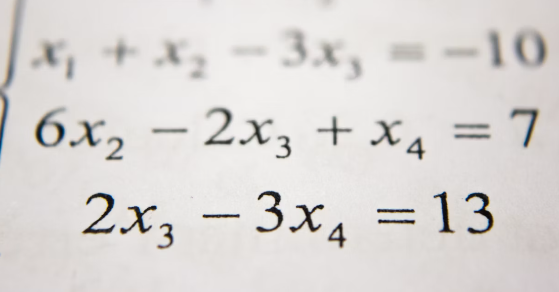 Persiapan Ujian Matematika Kelas VII, Ini 5 Soal Pilihan Ganda Beserta Jawabannya