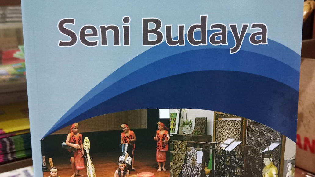 10 Soal UTS Seni Budaya Kelas 8 SMP Lengkap dengan Kunci Jawaban