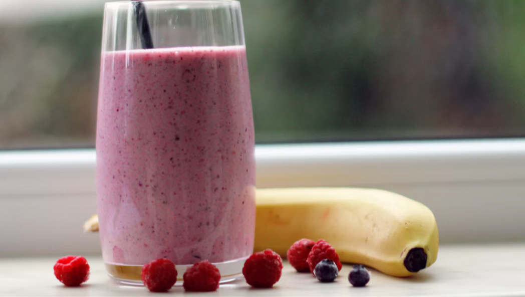 Jarang Sempat Sarapan? Ini 5 Pilihan Minuman Sehat untuk Mengawali Hari