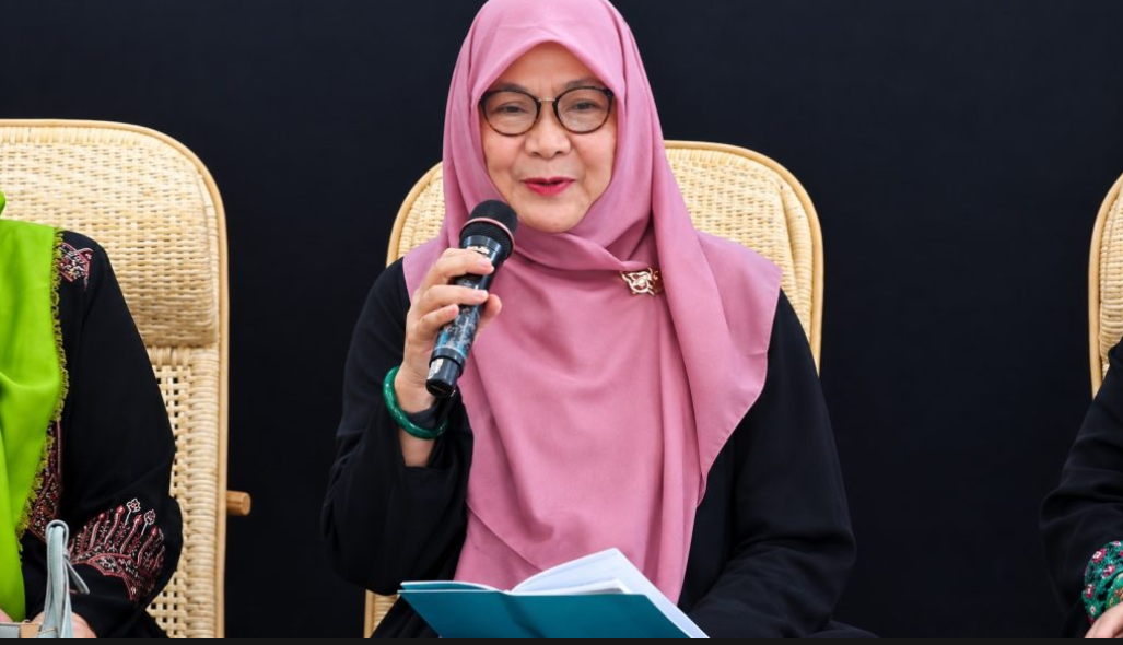 Amalan Surat Al-Waqi’ah untuk Rezeki, Nyai Shobihah Ungkap Cara Membacanya Setiap Hari