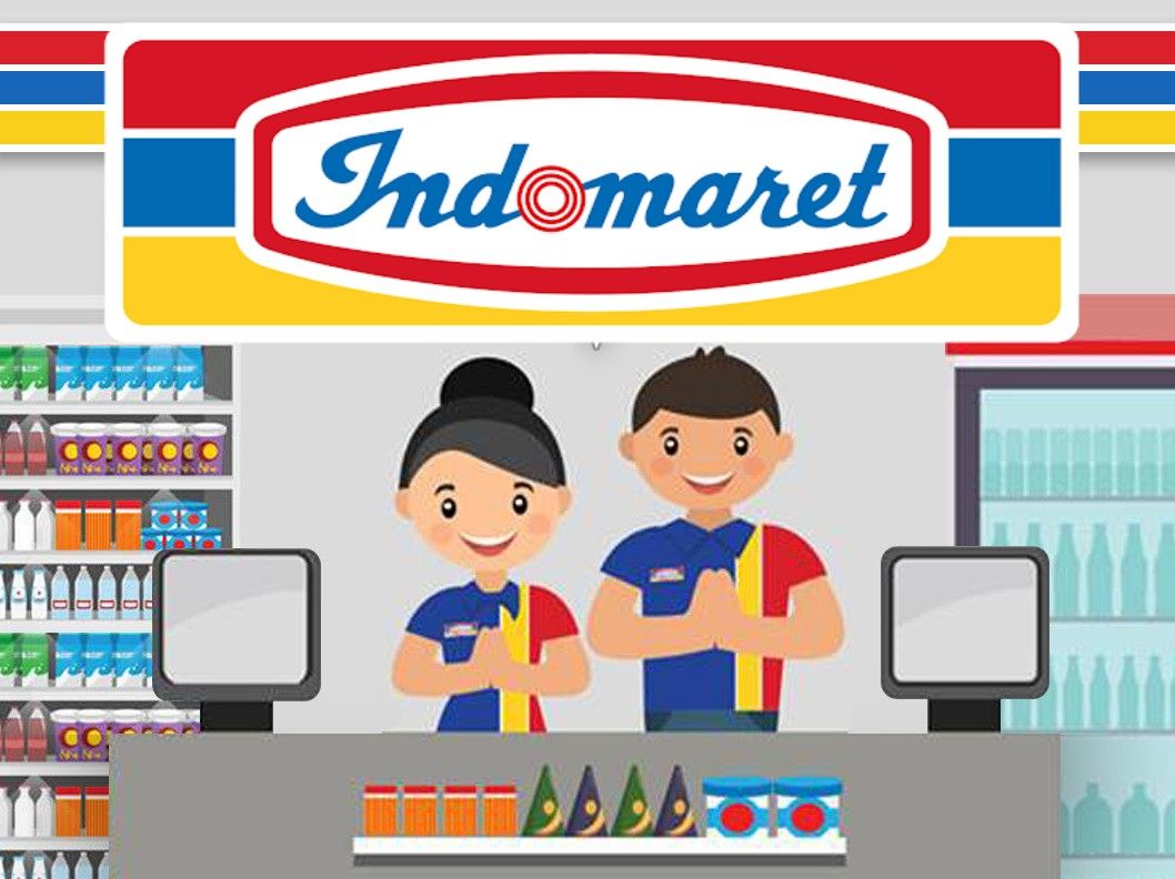 Tertarik Punya Indomaret Sendiri? Cek Syarat, Tahapan, dan Modal yang Harus Disiapkan