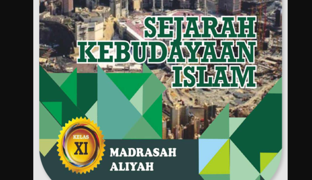 5 Contoh Soal UTS SKI Kelas XI MA dan Kunci Jawaban, Cocok untuk Latihan di Rumah