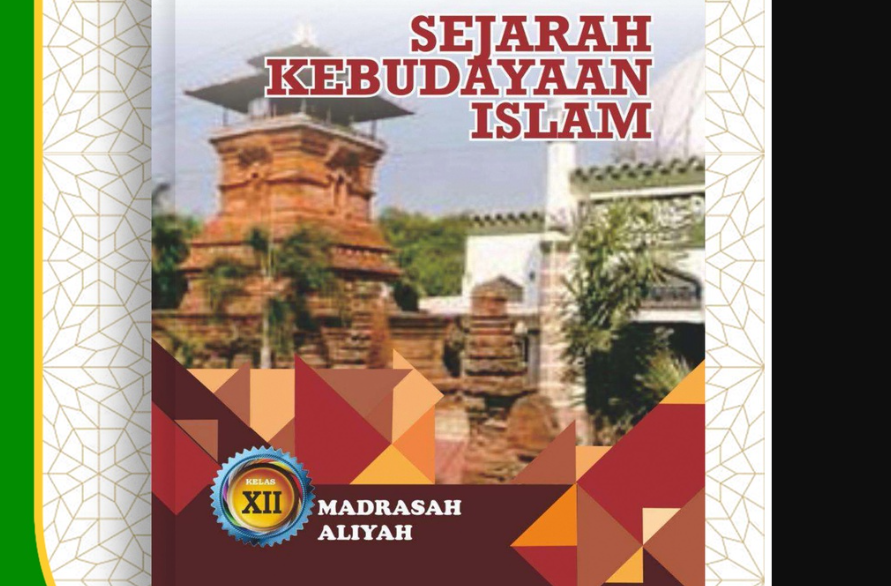 Sini Kumpul! Berikut 6 Contoh Soal UTS SKI Kelas 12 MA Lengkap dengan Kunci Jawaban