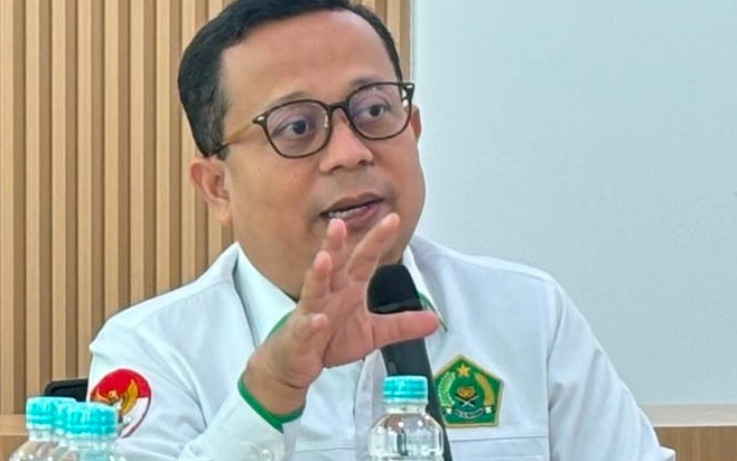 Awas Tertipu! Kemenag Tegaskan CPNS 2026 Belum Dibuka, Kuota Lama Disebut Beredar Seolah Rekrutmen Baru