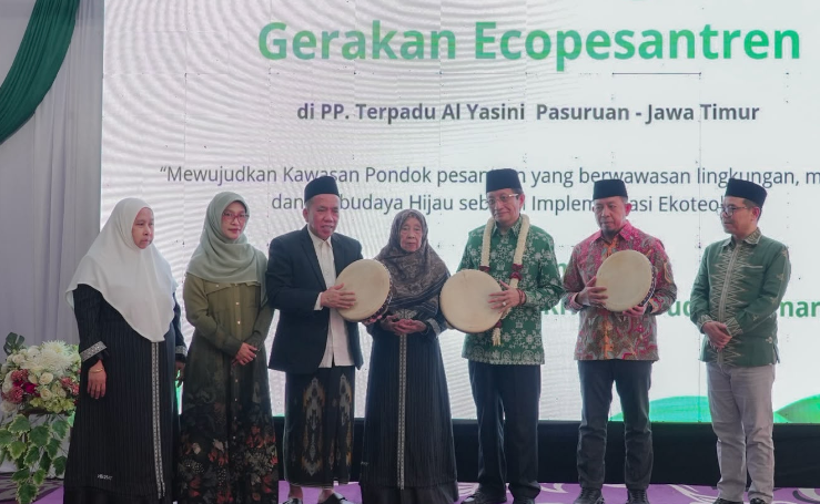Punya 4.561 Santri, Ponpes Al Yasini Kelola 19 Unit Ritel hingga 10 Kantor KSPPS untuk Bangun Kemandirian