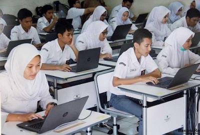 Gladi Bersih TKA 2026 Sampai 18 Oktober! Aplikasi Error atau Internet Lemot? Jangan Panik, Lakukan Ini