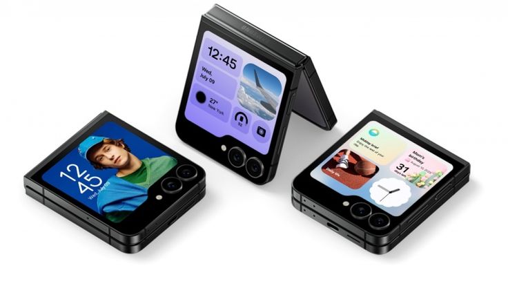 HP Biasa Mulai Tergeser pada 2026? HP Lipat Diprediksi Meledak, Apple Siap Bikin Kejutan!