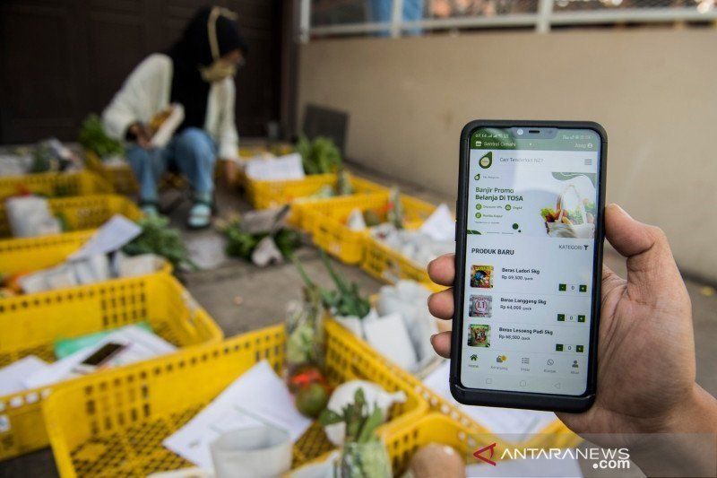 Bansos Bakal Pakai Teknologi Biometrik pada 2027, Penerima PKH dan BPNT Diminta Daftar Ulang!