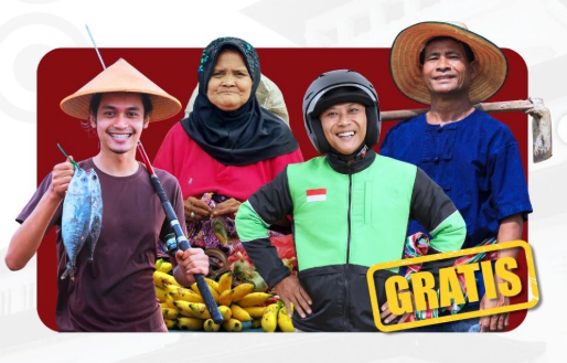 Warga Jabar Bisa Dapat BPJS Ketenagakerjaan Gratis Lewat Asuransi Aing, Ini Syarat dan Cara Mengajukannya!