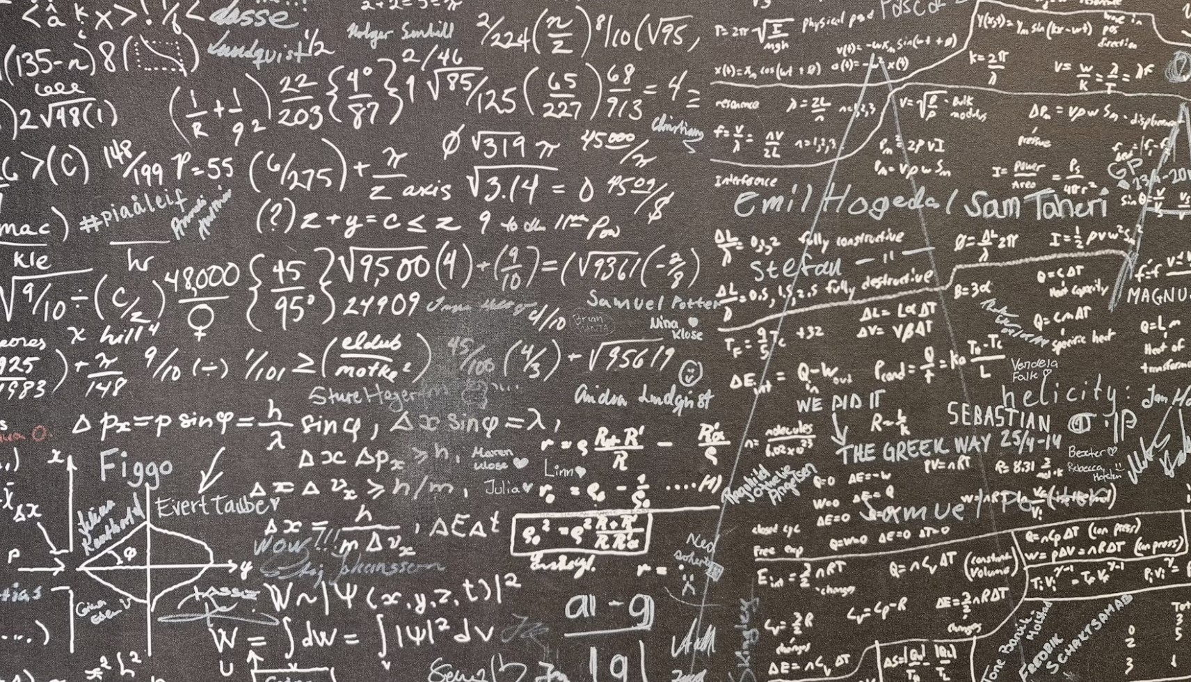 Cakupan Materi TKA Matematika SMA, Siswa Perlu Kuasai Konsep dan Strategi Penyelesaian Soal