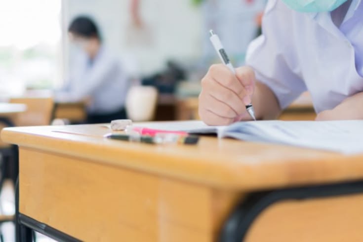 Belajar TKA SMA Mulai dari Mana? Susun Latihan agar Persiapan Lebih Terarah