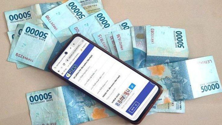 Sudah Terdaftar sebagai Penerima Bansos, Kapan Bantuan Cair? Kenali Arti Status yang Muncul