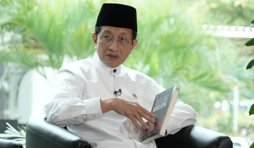 Kemenag Kembangkan Kurikulum Cinta, Siswa Diajarkan Menyayangi Sesama hingga Menjaga Alam