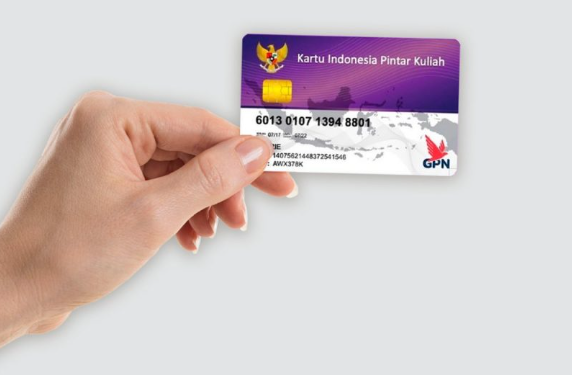 Pendaftaran KIP Kuliah 2026 Masih Dibuka hingga 31 Oktober, Begini Cara Cek Penerima Pakai NIK