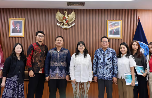 Peluang Green Jobs Makin Besar, Kemdiktisaintek Mulai Petakan Kebutuhan Tenaga Kerja Energi Terbarukan