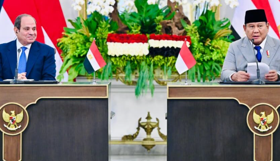 Mesir Tawarkan Tambahan Beasiswa untuk Mahasiswa Indonesia, Prioritas Kedokteran, Teknik dan Sains