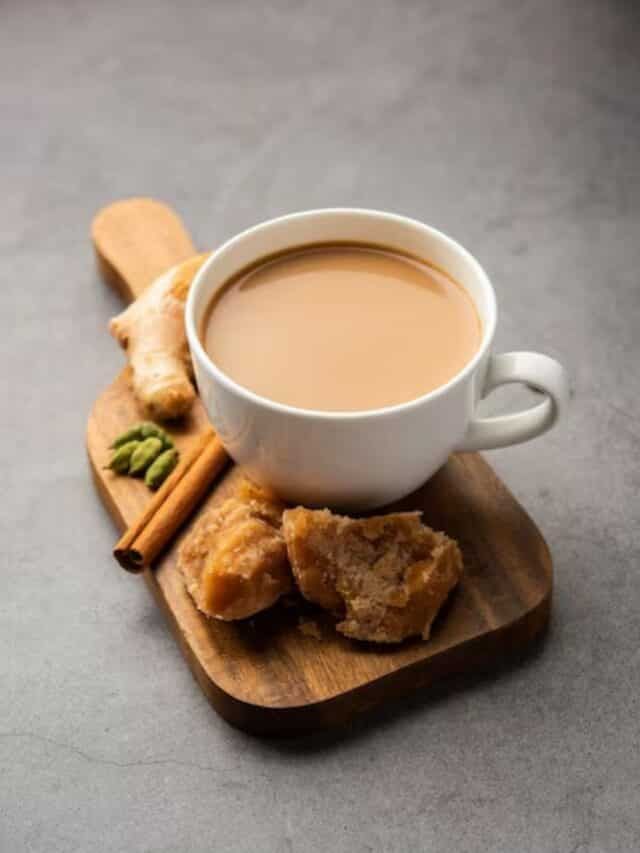 Ingin Membuat Latte Jahe? Pasien Penyakit Ginjal Perlu Memperhatikan Pilihan Susu