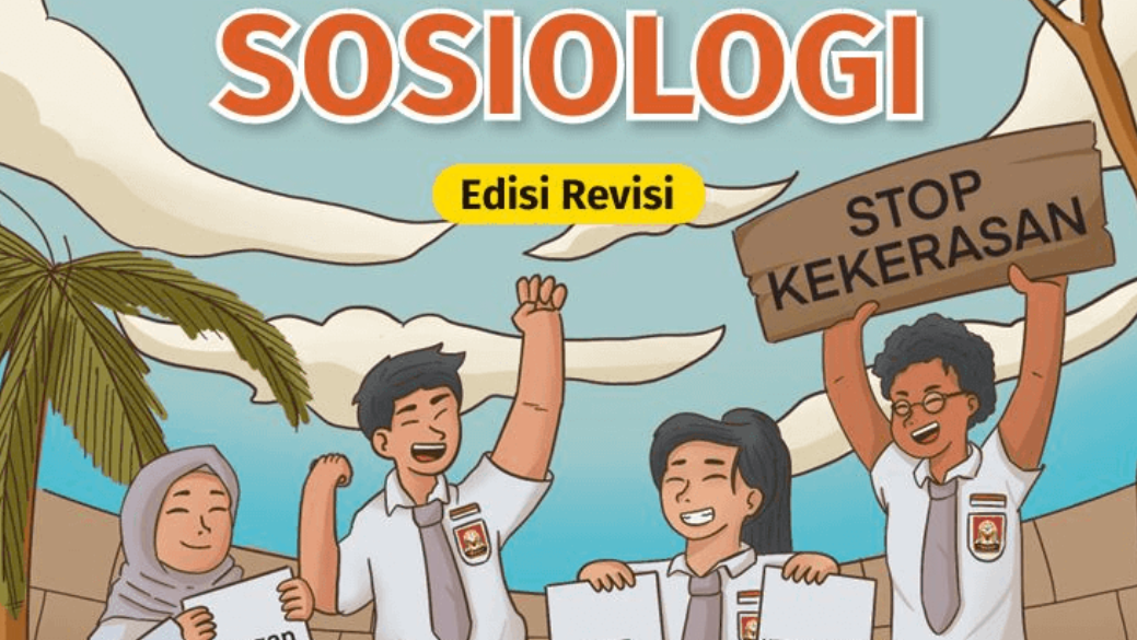 6 Contoh Soal UAS Sosiologi Kelas 11 Semester Ganjil Beserta Kunci Jawabannya