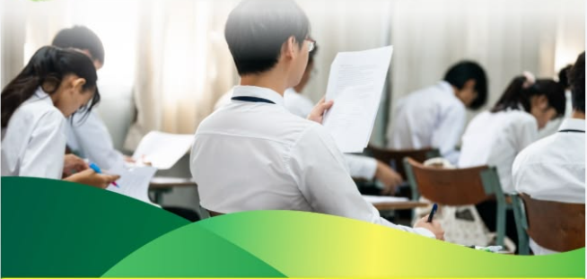 TKA SMA 2026 Segera Digelar! Cek 6 Syarat Peserta, 12 Tahap Pendaftaran, dan Jadwal Lengkapnya