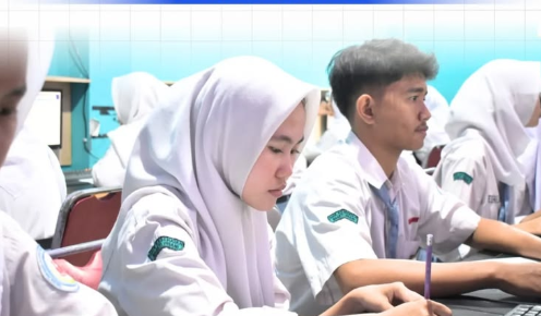 Jangan Sampai Salah Strategi! Ini 2 Bentuk Soal TKA SMA 2026 yang Wajib Dipahami Siswa
