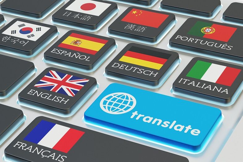 5 Bahasa Asing yang Bisa Buka Peluang Karier Anak Muda di Era Globalisasi
