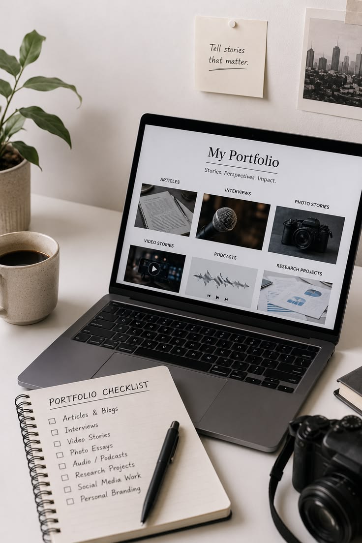 Mengenal Portfolio Career, Tren Karier yang Bikin Anak Muda Punya Banyak Peluang