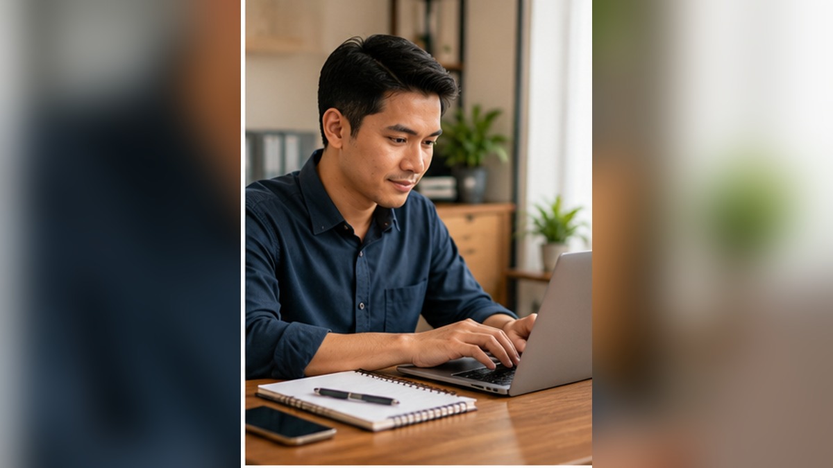 Cara Mengirim Lamaran Kerja melalui Email, Lengkap dengan Contoh Pesan dan Nama File
