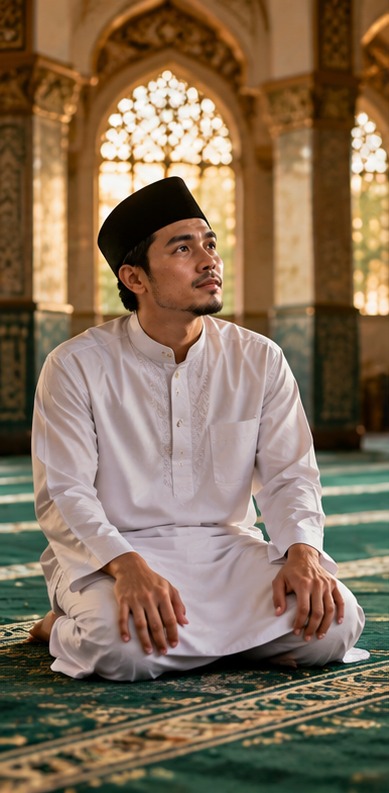 Lupa Jumlah Rakaat saat Sholat, Harus Bagaimana? Ini Panduan Sujud Sahwi