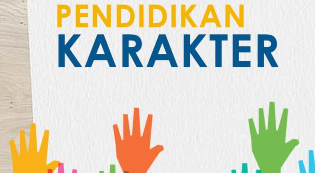 Pendidikan Karakter Bukan Sekadar Teori, Ini Maknanya dalam Membentuk Generasi Berakhlak