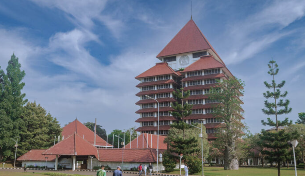 Daftar 10 Kampus Terbaik Indonesia 2027 Beserta Ranking Dunia Terbaru