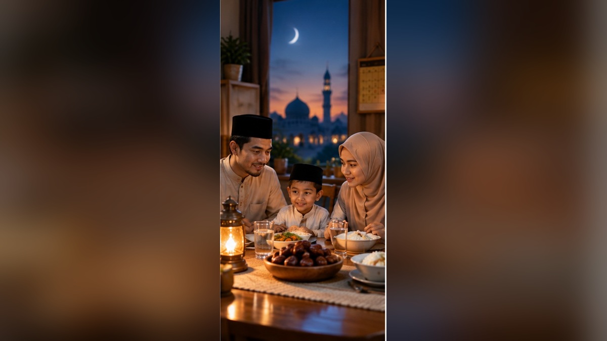 Bolehkah Menggabungkan Niat Puasa Qadha Ramadan dengan Puasa Senin-Kamis?
