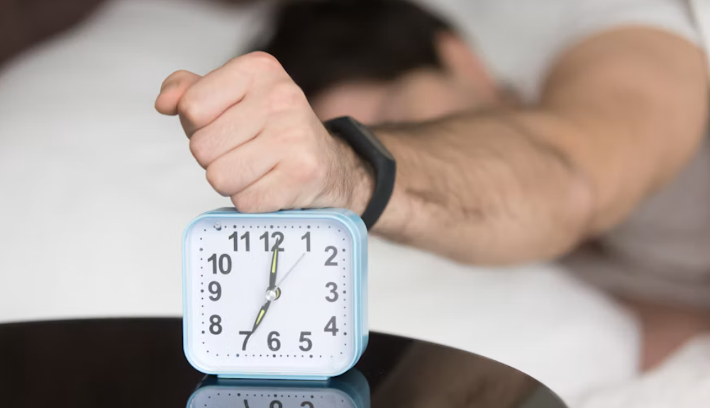 Sering Begadang? Ini 5 Dampak Kurang Tidur yang Bisa Mengganggu Kesehatan Tubuh dan Pikiran