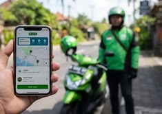 Tarif Ojol Antar Makanan Bakal Diatur Komdigi! Penghasilan Driver dan Harga Pesanan Jadi Sorotan