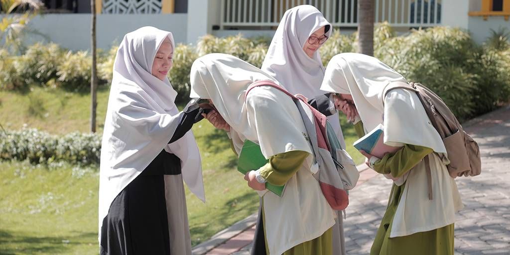 Siswa Tak Otomatis Naik Kelas Mulai 2027,Hal Ini yang Akan Dilakukan Kemenag