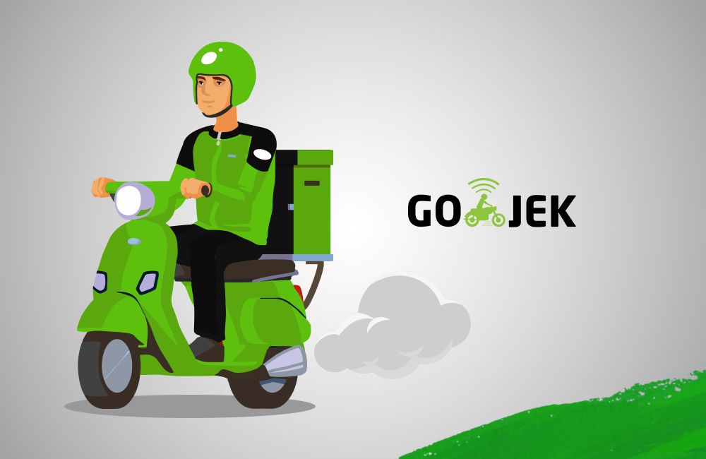 Driver Ojol Bisa Lebih Terlindungi, tapi Konsumen Jangan Kaget! Komdigi Cari Titik Tengah Tarif Pesan-Antar
