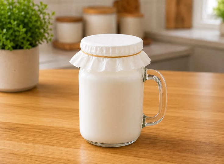 Kenali Kefir, Susu Fermentasi yang Menarik Perhatian dalam Penelitian Kesehatan Usus