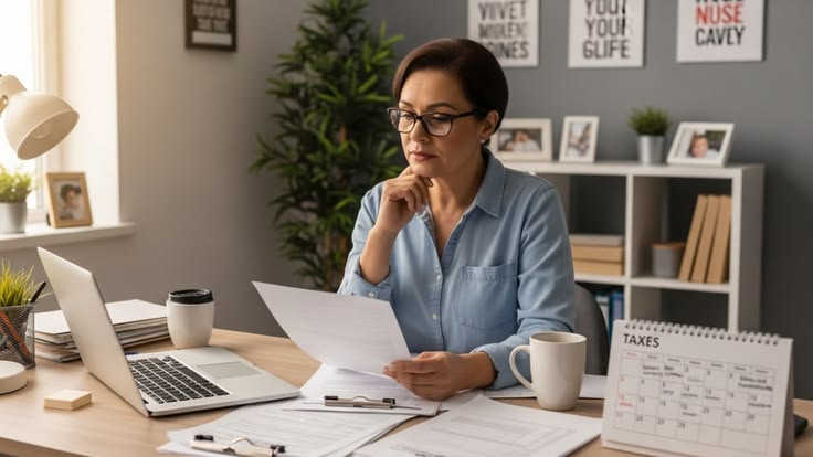 Sudah Cuti tapi Masih Sibuk Kerja? Psikolog Ungkap Alasan Pekerja Sulit Lepas dari Urusan Kantor