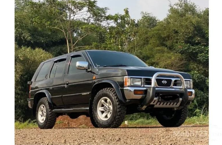 Daftar Harga Nissan Terrano Bekas Oktober 2026, SUV Legendaris yang Masih Diburu Pecinta Mobil Tangguh