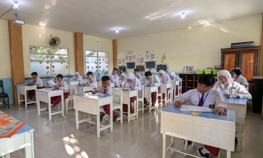 Jelang TKA 2026, Mendikdasmen Ingatkan Siswa Siapkan Materi, Strategi dan Mental