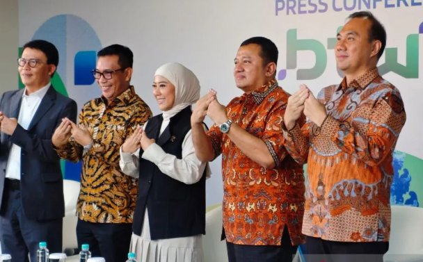 Bali Tech Week 2026 Digelar 19–23 Oktober, Targetkan Ribuan Peserta dari Lebih 30 Negara
