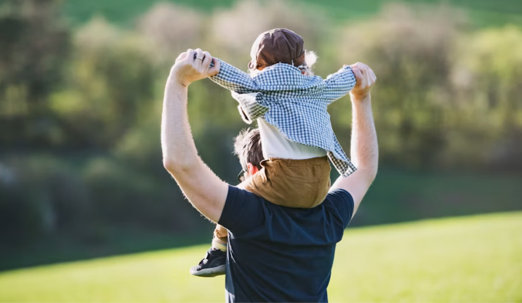 Gentle Parenting Bukan Berarti Memanjakan Anak, Ini Cara Menerapkannya dengan Tepat