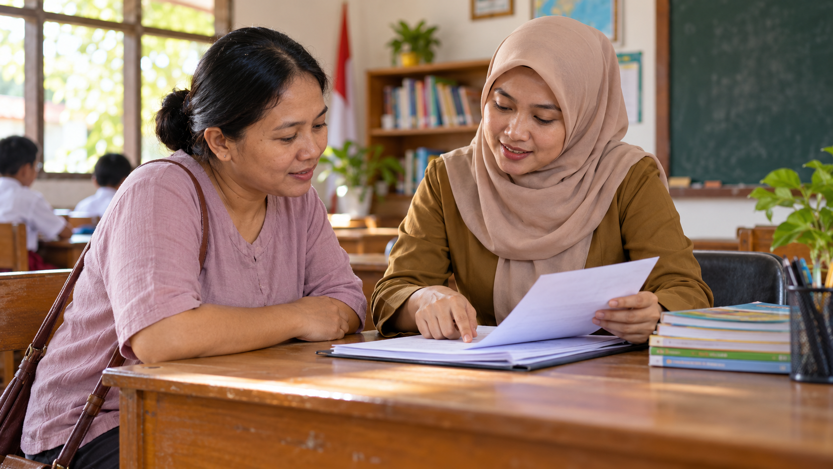 Aturan PIP 2026 Berubah: Ini Perbedaan Sasaran Penerima, Usulan Sekolah, dan Besaran Bantuan