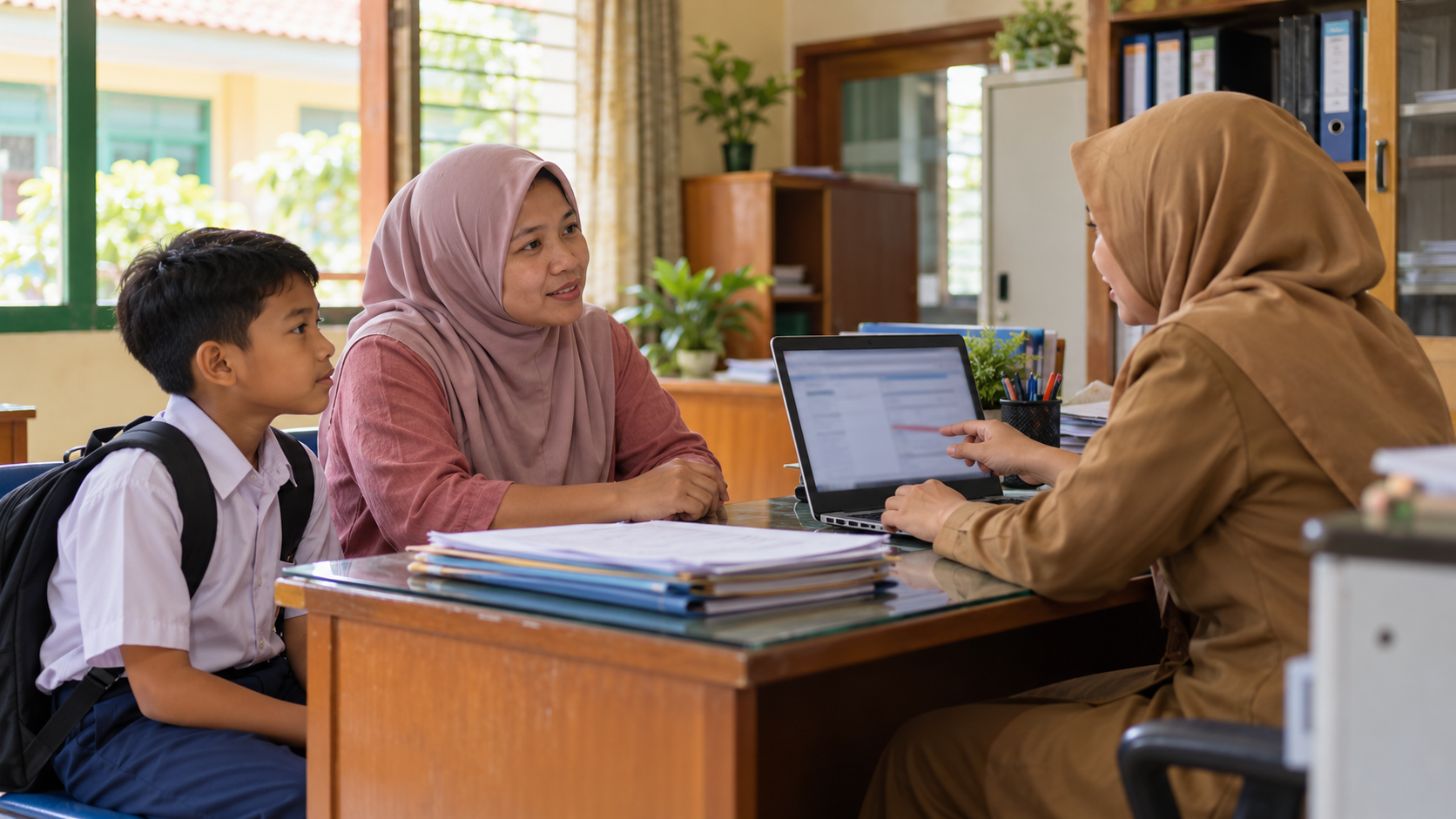Cara Sekolah Mengusulkan Penerima PIP 2026 melalui SIPINTAR: Alur dan Pembagian Tugas