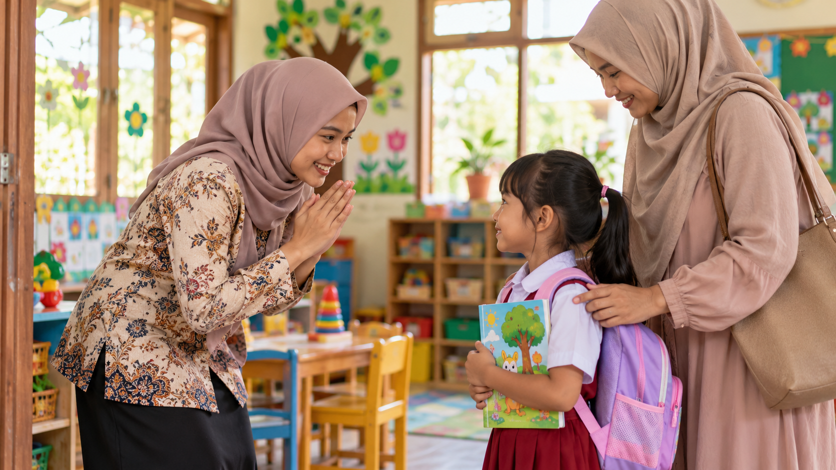 PIP untuk Anak TK 2026: Syarat Penerima, Besaran Bantuan, dan Cara Mengusulkan