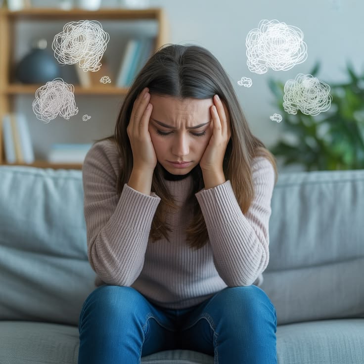 Stres Bisa Terasa di Tubuh, Mengapa Keluhan Fisik Tetap Perlu Diperhatikan?