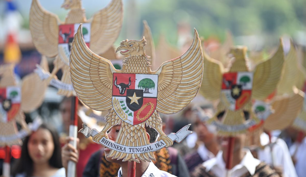 Contoh RPP Pendidikan Pancasila Kelas X Semester Genap, Lengkap dengan Tujuan dan Penilaian