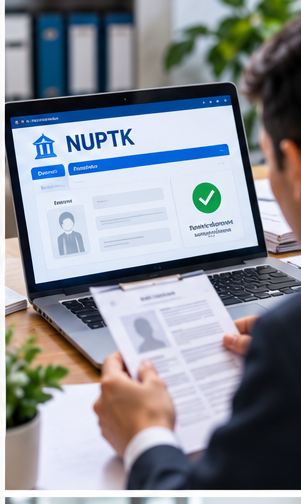 Cara Mengecek Status Pengajuan NUPTK Guru dan Memahami Alasan Penolakannya