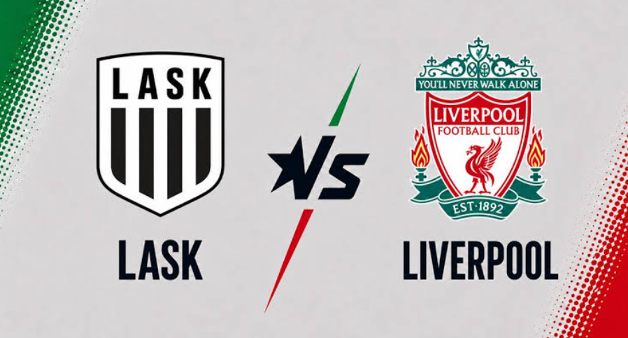 Liverpool Hajar LASK 6-3 di Liga Champions, Hat-trick Bradley Barcola Jadi Sorotan