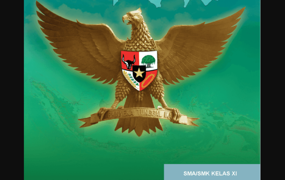 Contoh RPP PKN Kelas 11 Semester Ganjil, Lengkap dengan Tujuan dan Langkah Pembelajaran